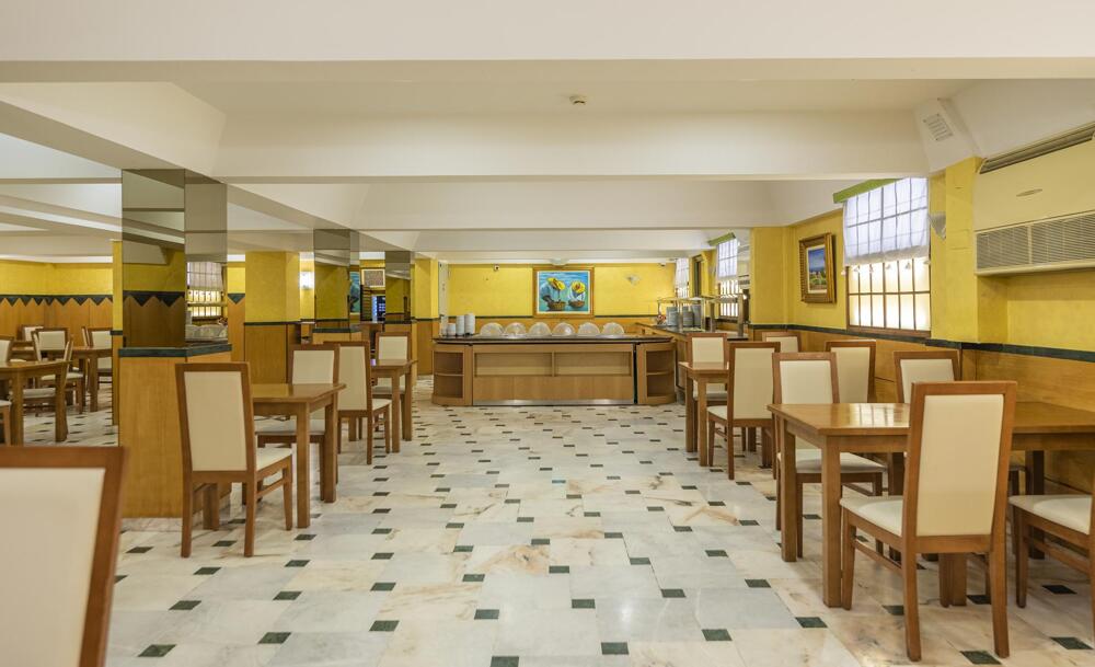 Foto de restauración de Hotel Baía De Monte Gordo