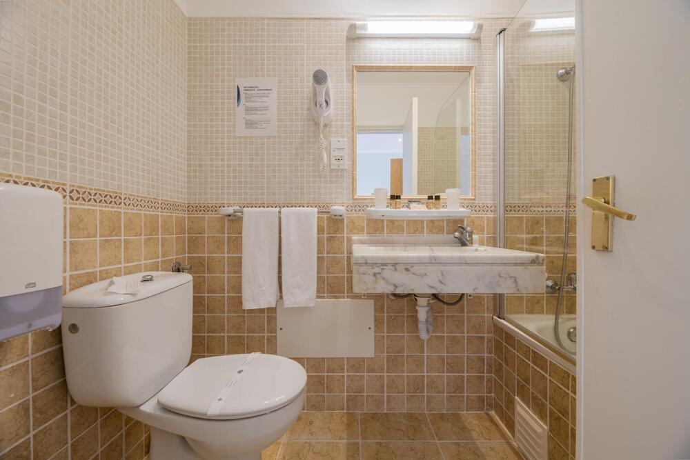 Foto general de Hotel Baía De Monte Gordo