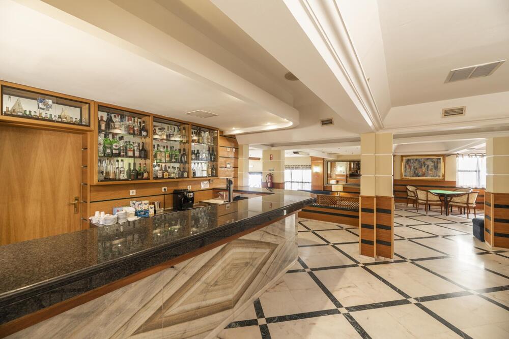 Foto de los servicios de Hotel Baía De Monte Gordo