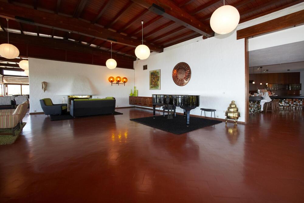 Foto de los servicios de Hotel do Mar