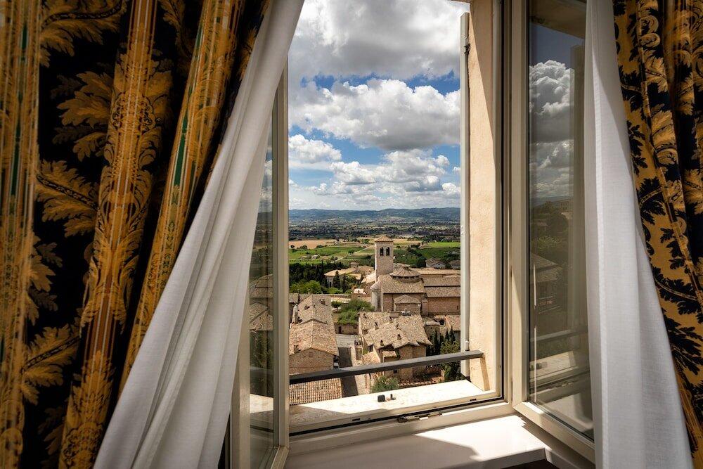 Foto del entorno de Hotel Fontebella