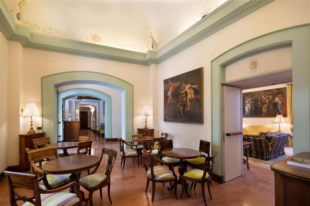 Foto general de Hotel Fontebella