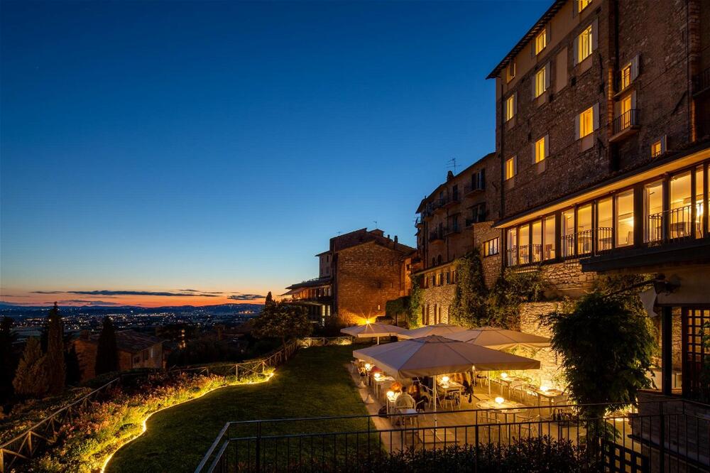 Foto general de Hotel Fontebella