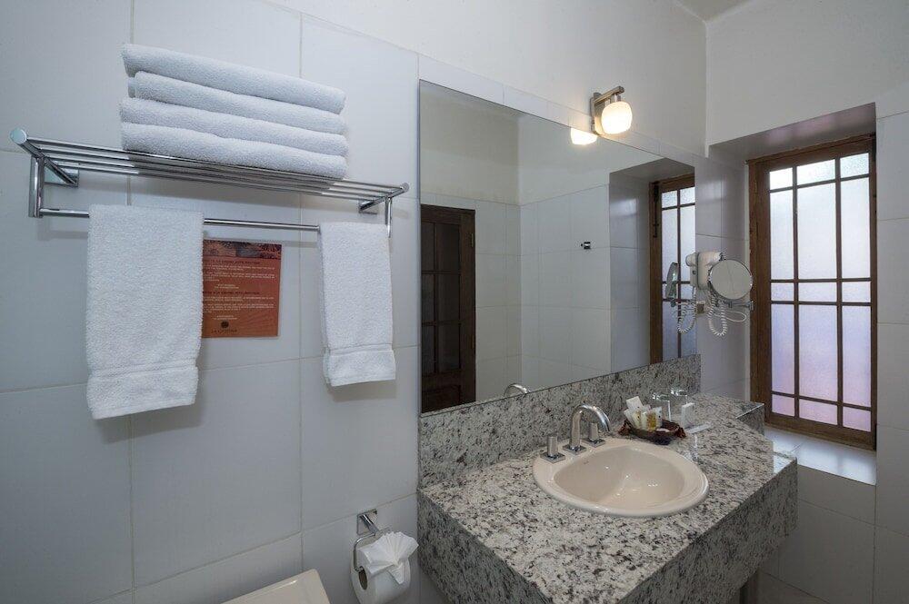Foto del baño de La Casona Hotel Boutique