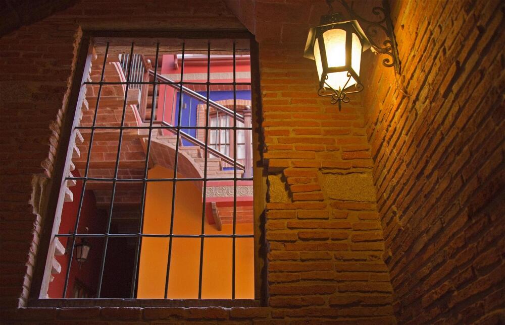 Foto general de La Casona Hotel Boutique