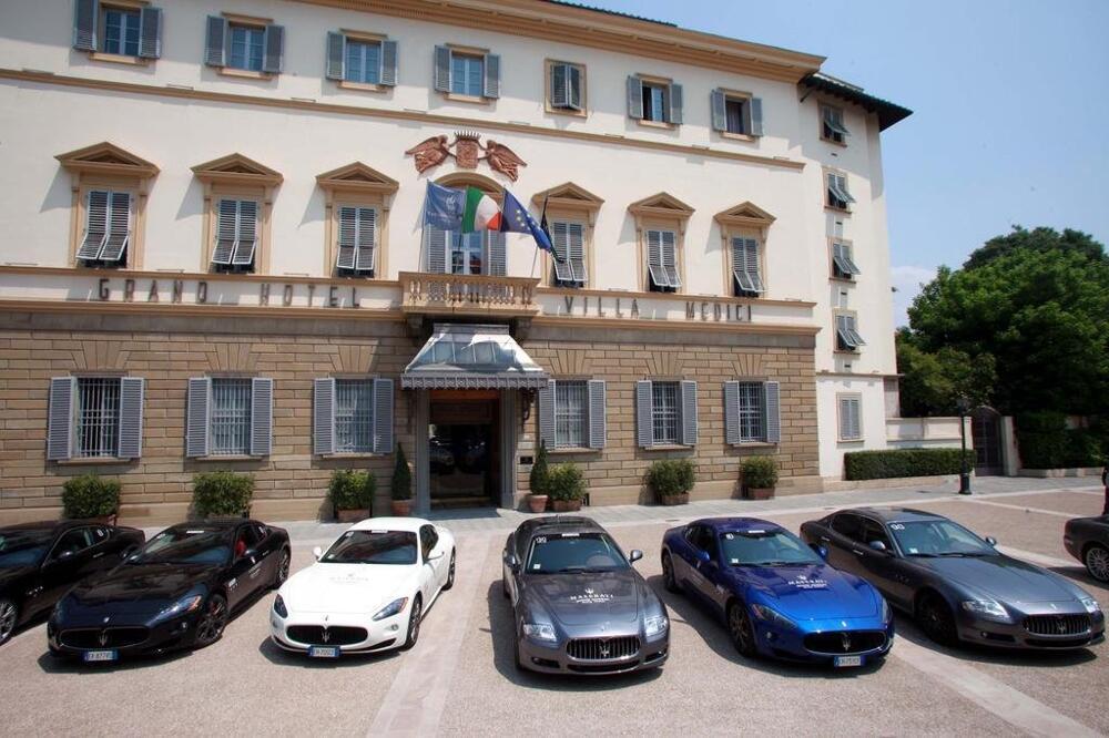 Foto general de Sina Villa Medici, Autograph Collection