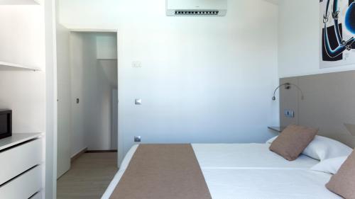 Foto de una habitación de Hotel FBC Fortuny Resort - Adults Only