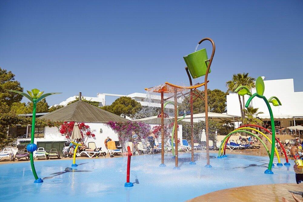 Foto de los servicios de Hotel Club Es Talaial