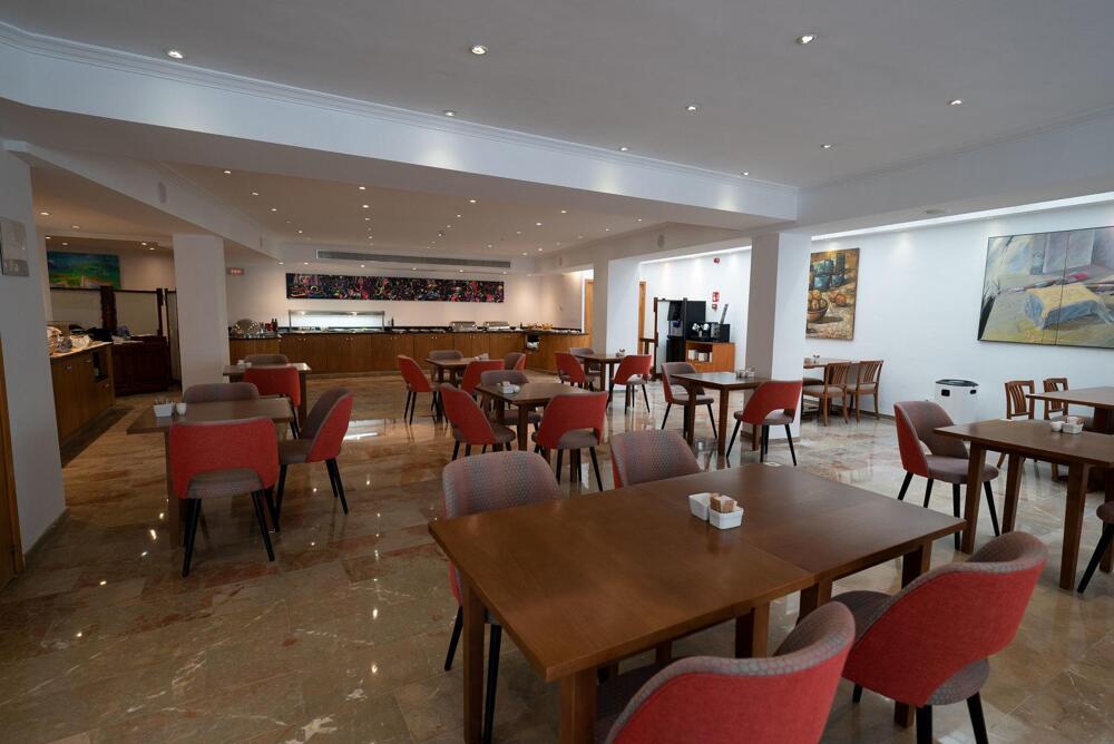 Foto general de Hotel Artmadams