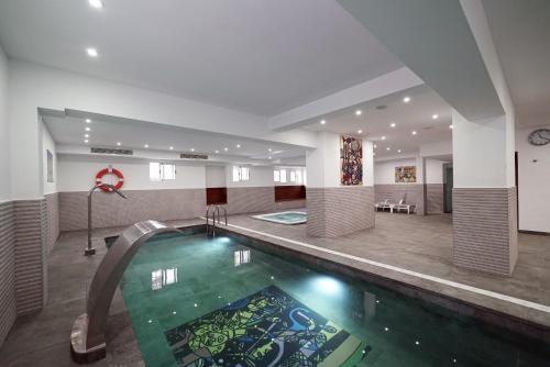 Foto de los servicios de Hotel Artmadams