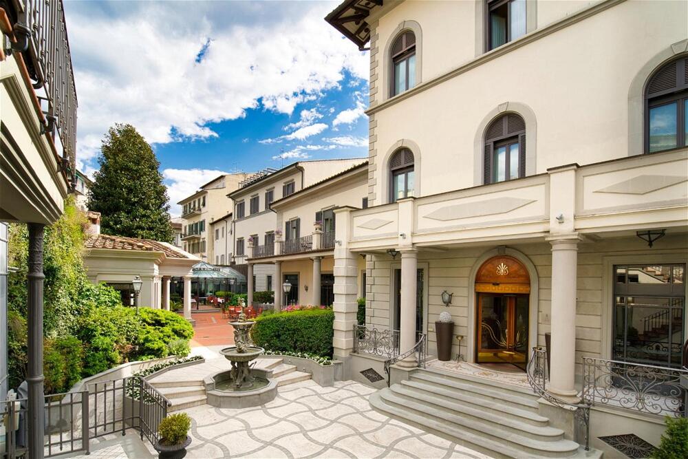 Foto general de Hotel Palazzo Montebello