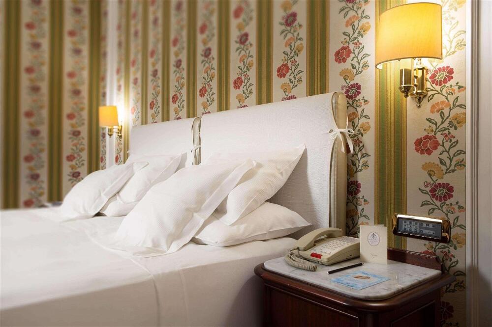 Foto de los servicios de Hotel Palazzo Montebello