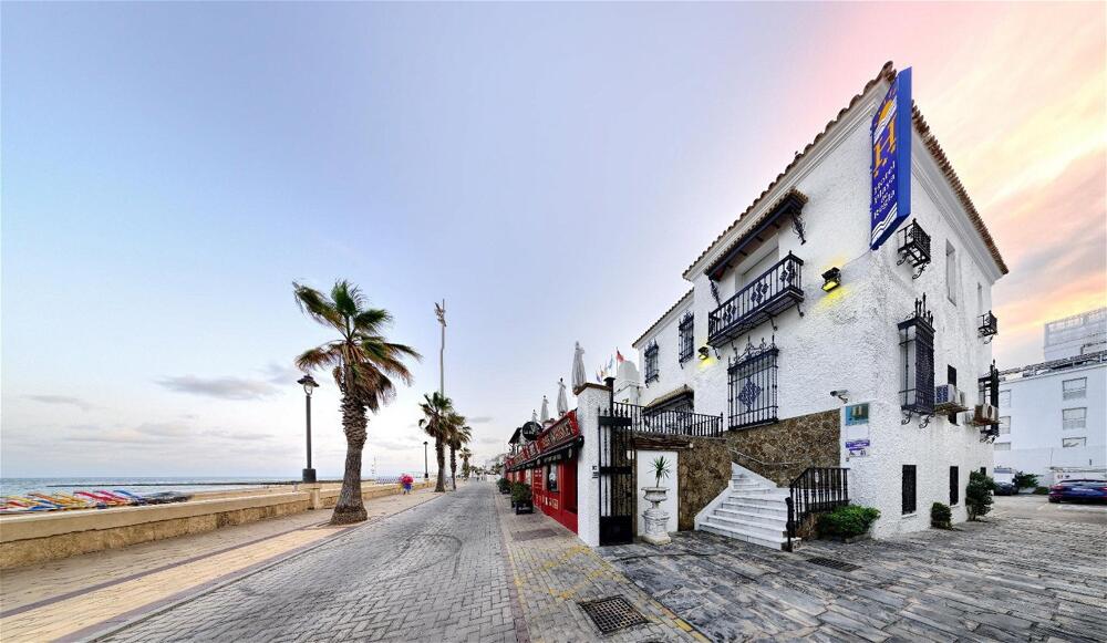 Foto general de Hotel Playa de Regla