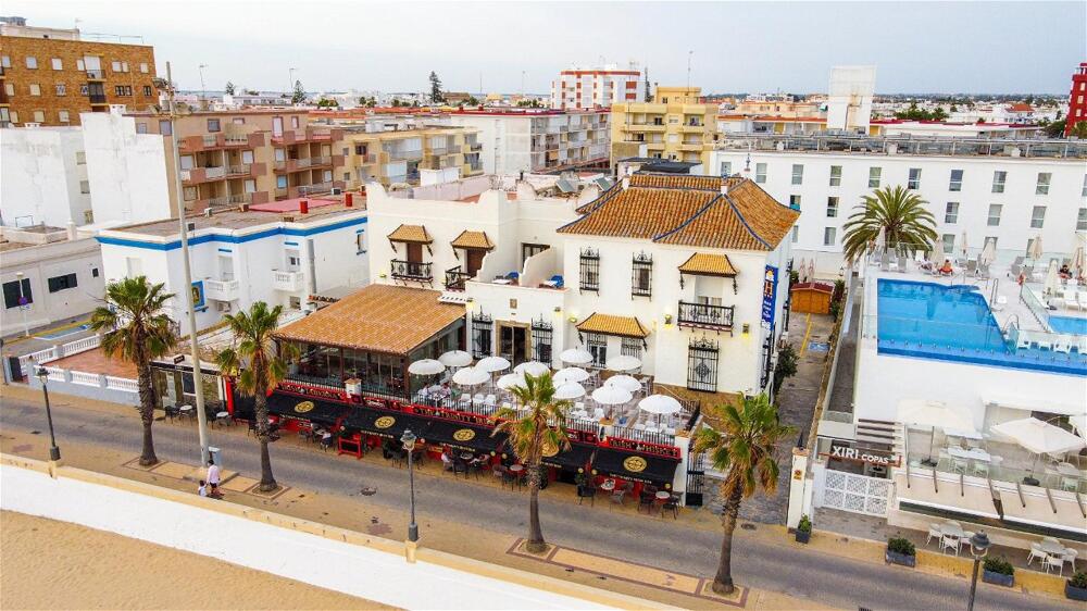 Foto general de Hotel Playa de Regla