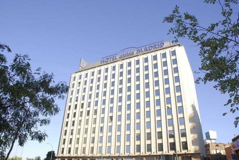 Foto general de Hotel Abba Madrid