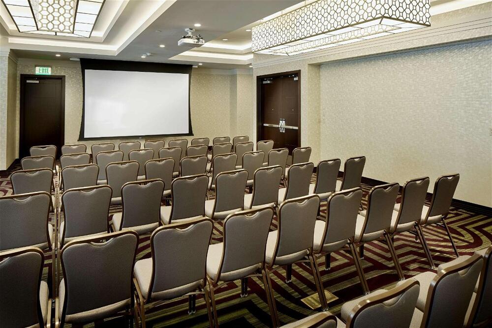Foto de los servicios de Hotel Hilton Garden Inn Roslyn