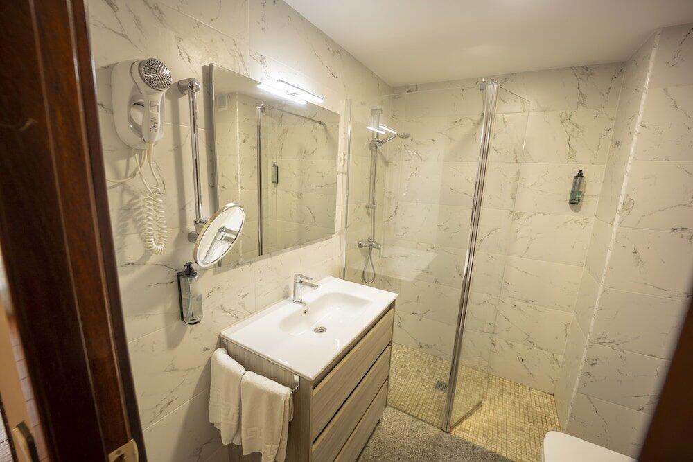 Room – Hotel Florida