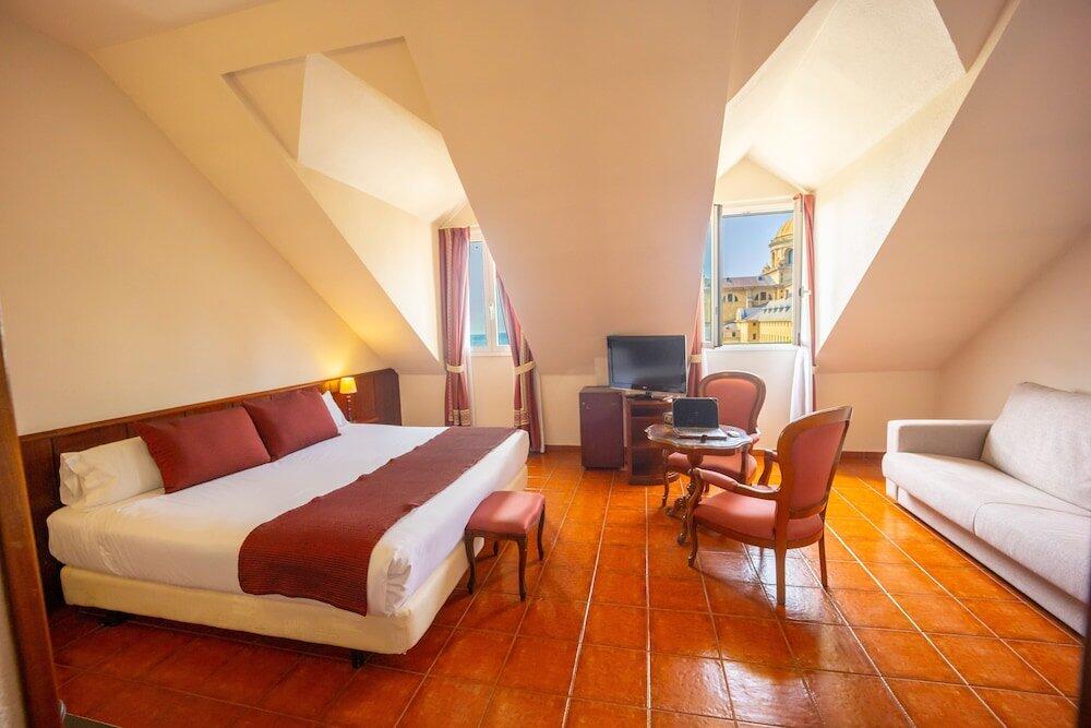 Room – Hotel Florida