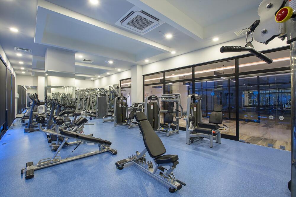 Photo – Numa Bay Exclusive Hotel - Ultra All Inclusive