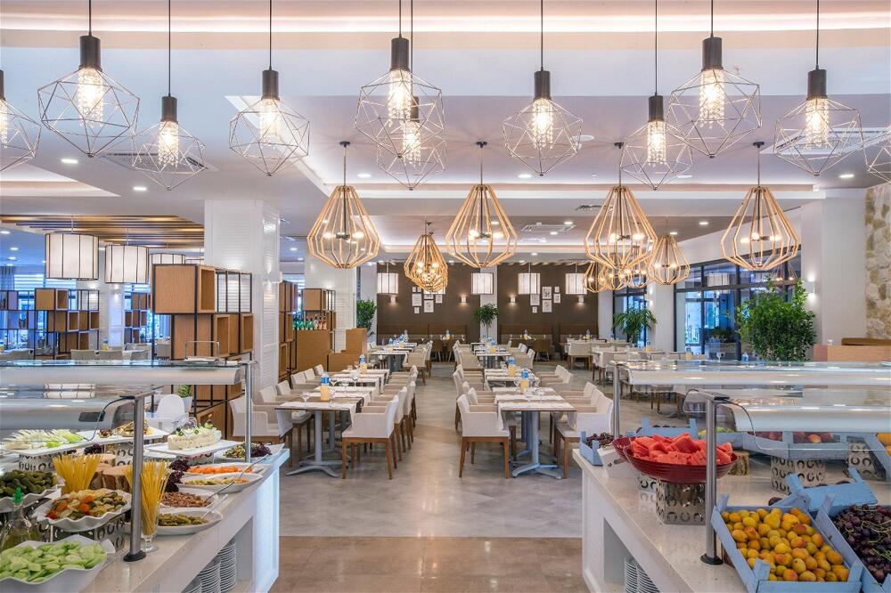 Photo – Numa Bay Exclusive Hotel - Ultra All Inclusive