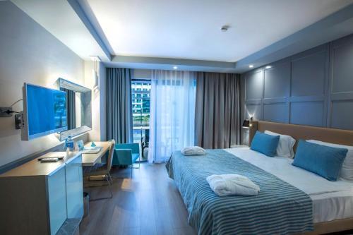Room – Numa Bay Exclusive Hotel - Ultra All Inclusive