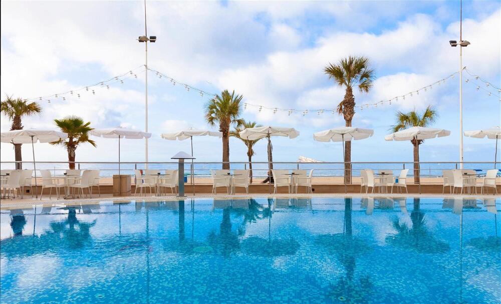 Foto general de Hotel Cimbel