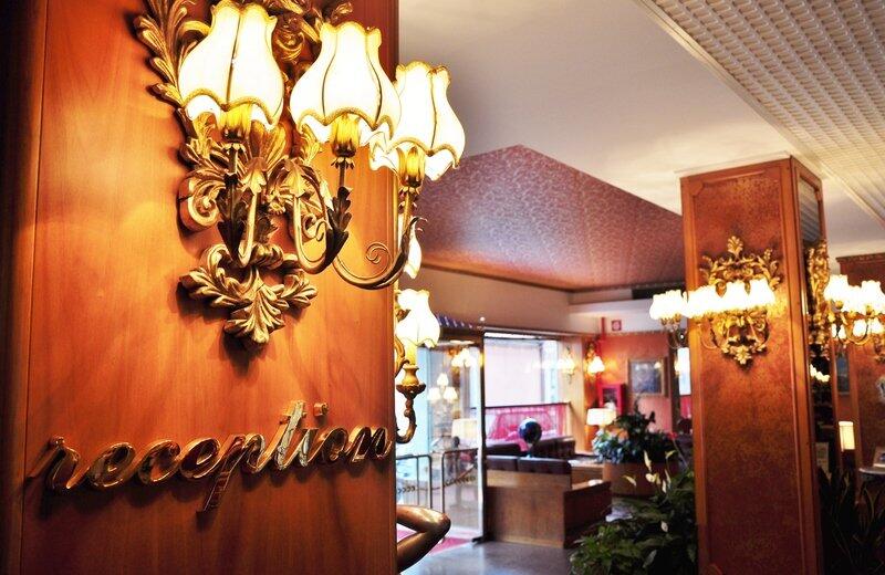 Foto general de Hotel Venezia