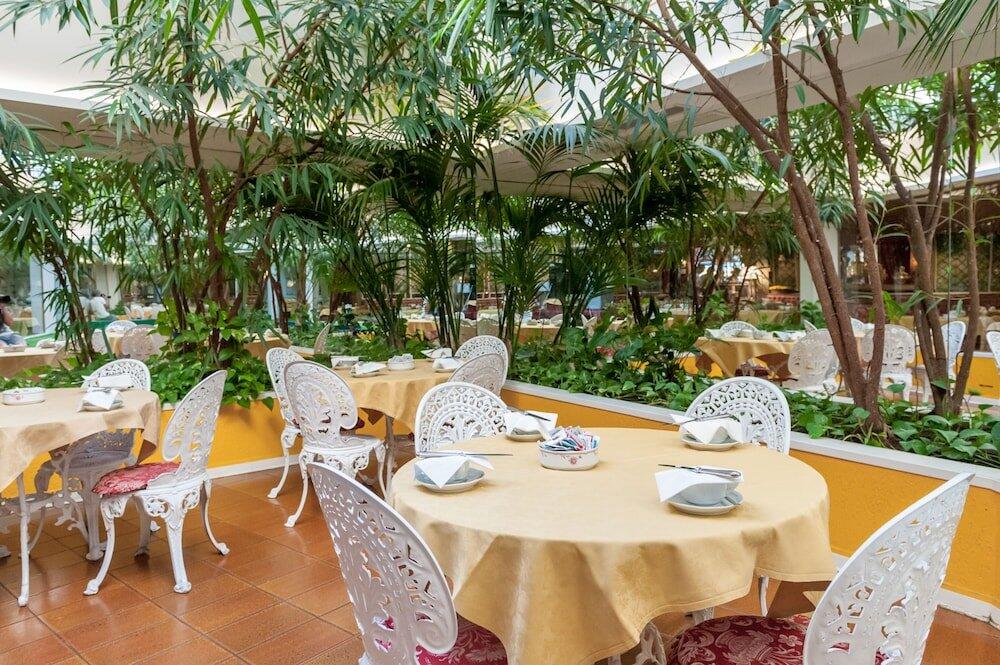 Foto de los servicios de Hotel Venezia