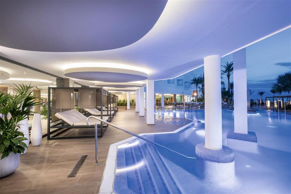 Foto de los servicios de Hotel Riu Palace Jandia