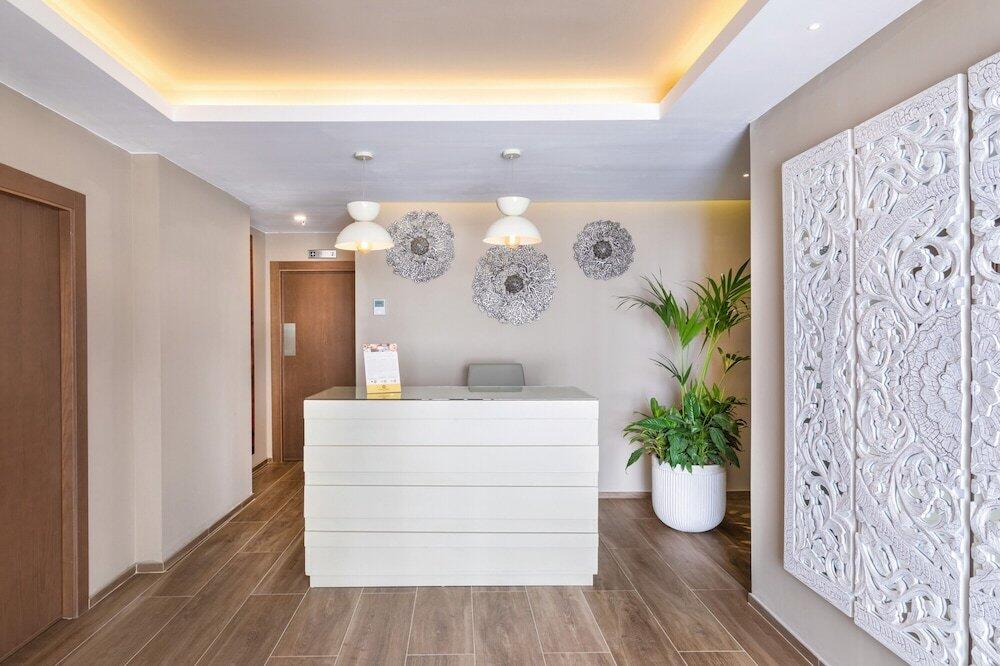 Foto de los servicios de Hotel Riu Palace Jandia