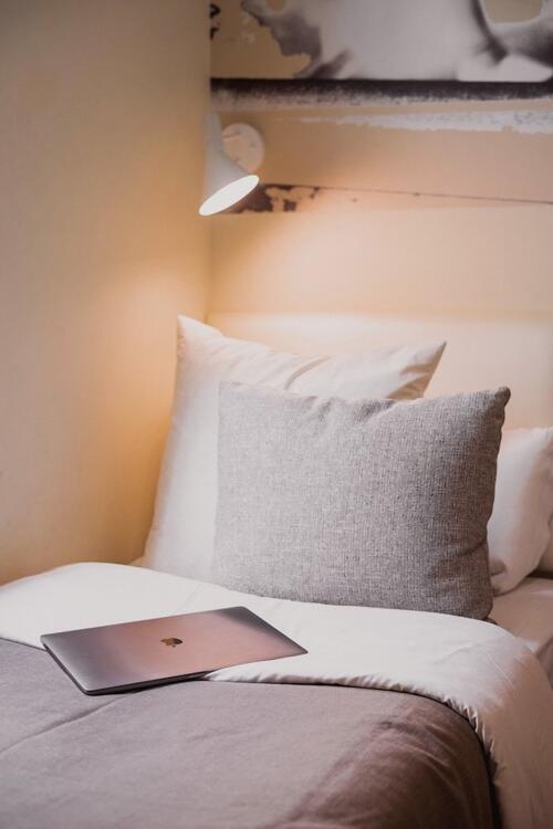 Foto de una habitación de Hotel room Select Sol