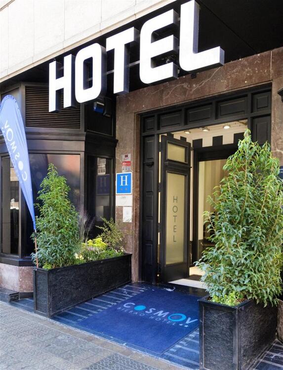 Foto general de Hotel Amari by Pillow