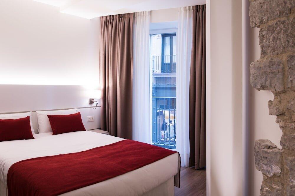 Foto general de Hotel Pompaelo Urban Spa