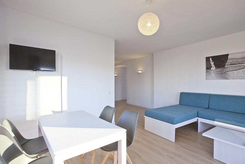 Foto de los servicios de BJ Playamar Hotel &amp;amp; Apartamentos