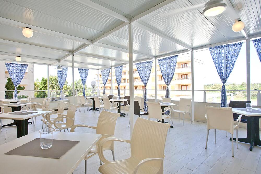 Foto general de BJ Playamar Hotel &amp;amp; Apartamentos
