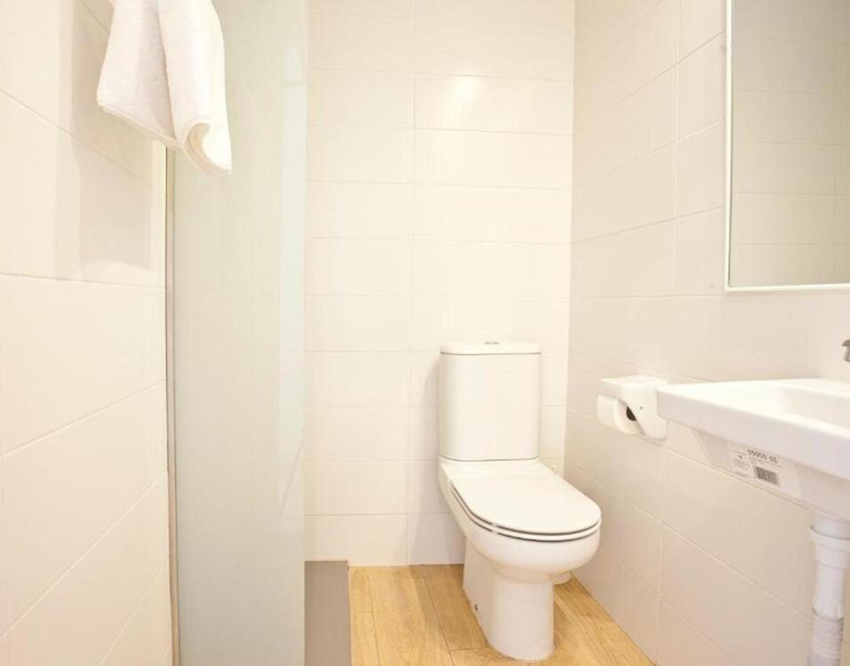 Foto general de BJ Playamar Hotel &amp;amp; Apartamentos