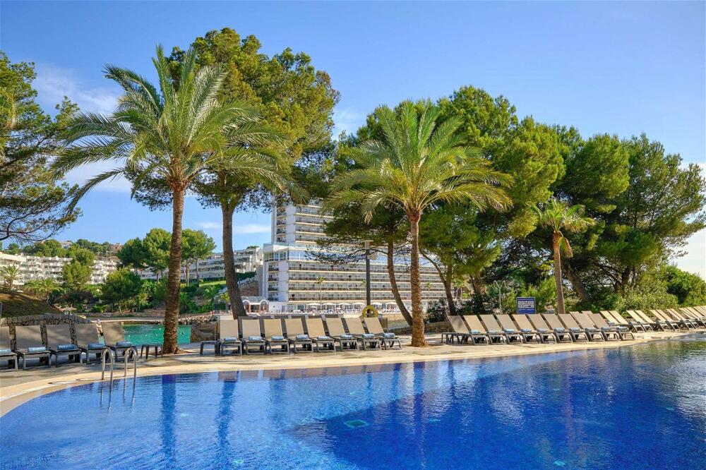 Foto de los servicios de Hotel Occidental Cala Viñas