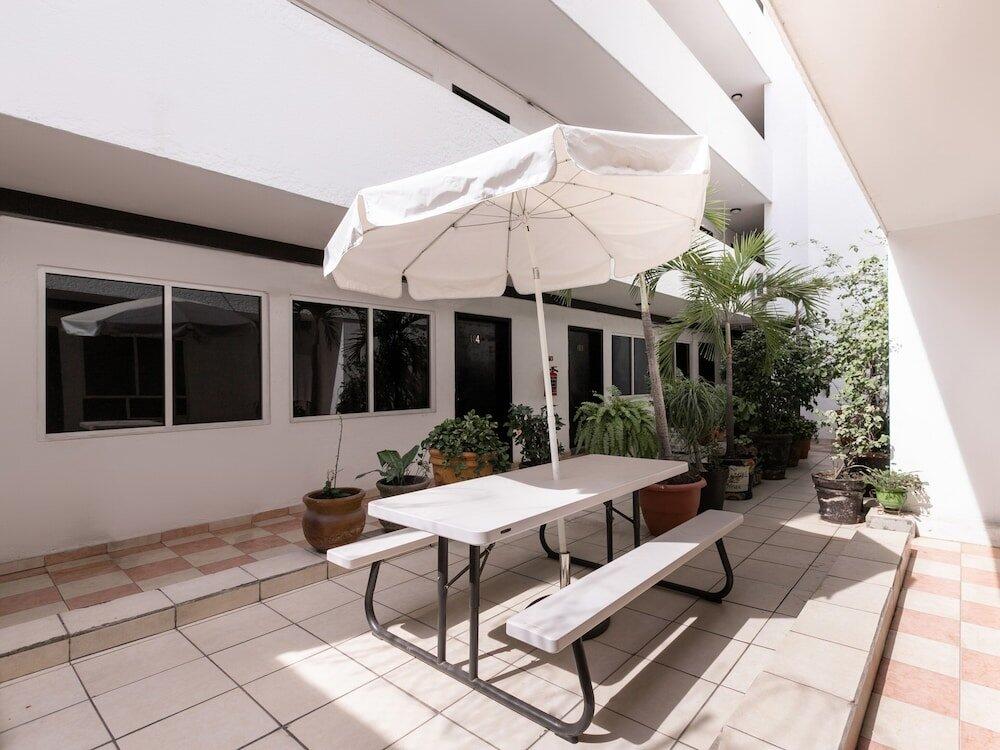 Foto de restauración de Hotel Capital O Zona Dorada Inn, Mazatlán