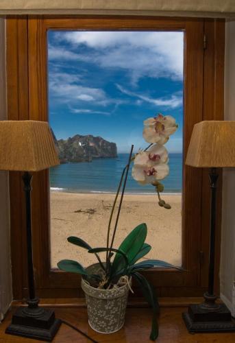 Foto del entorno de Hotel Mirador de La Franca