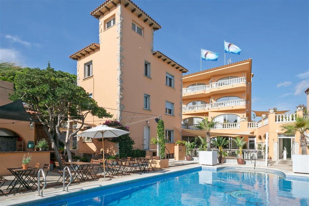 Foto de los servicios de Van der Valk Hotel Barcarola