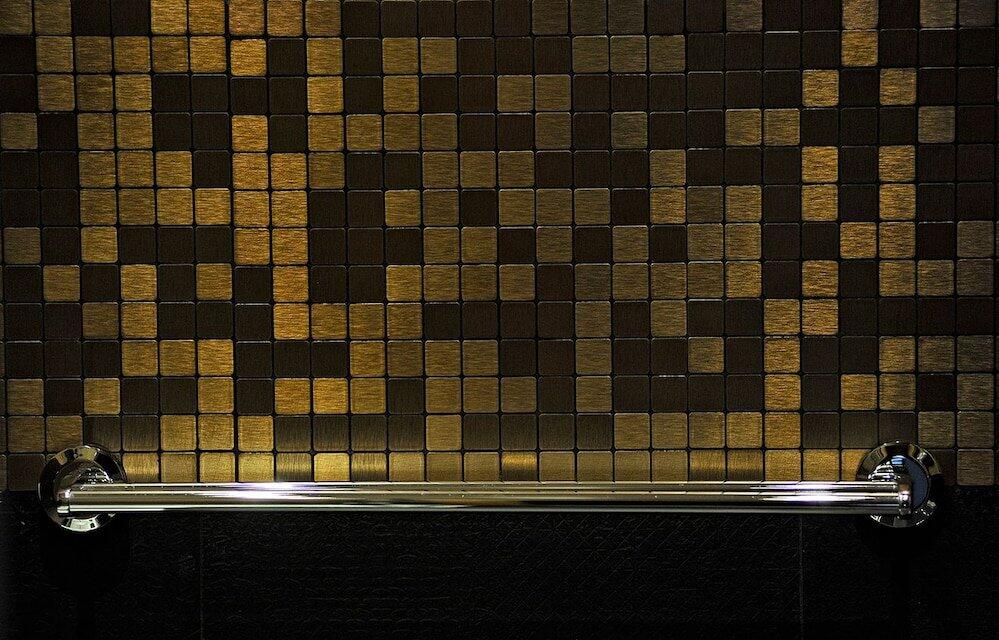 Foto del baño de Ariston Suite