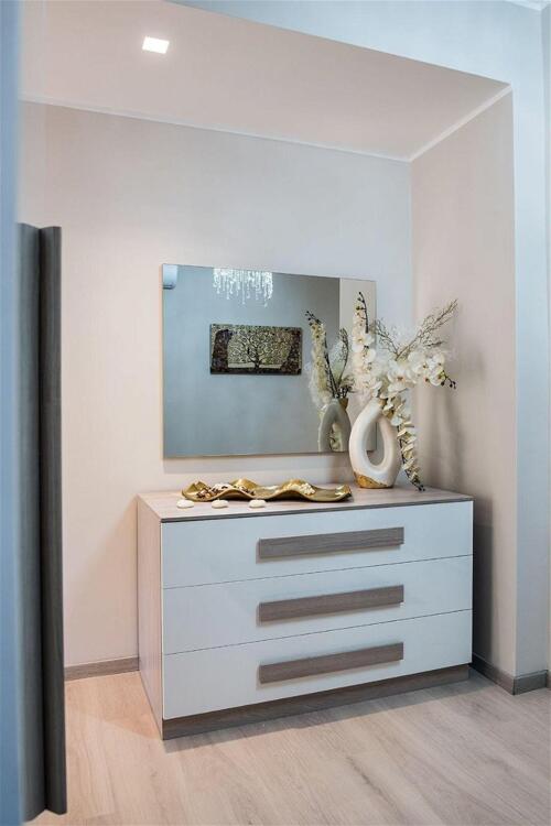 Foto de una habitación de Ariston Suite