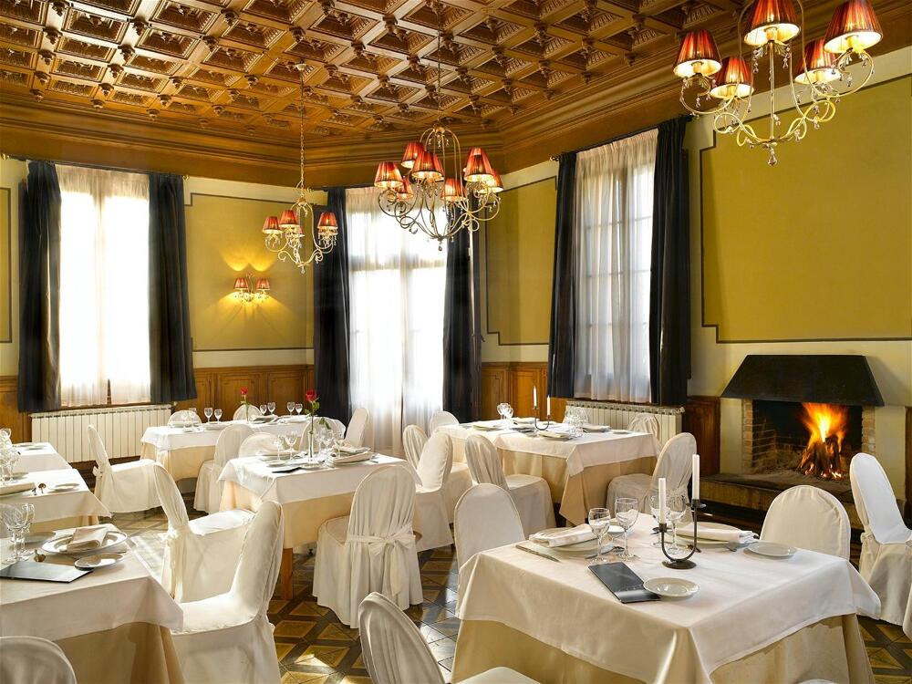 Foto general de Hotel Rural y Apartamentos Villa Engracia