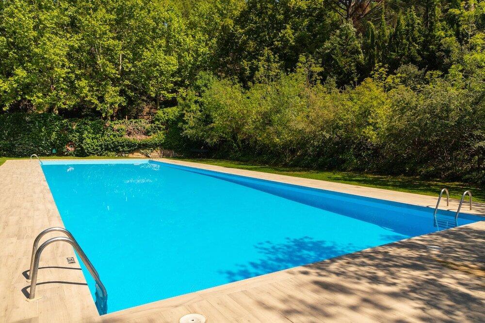 Foto de los servicios de Hotel Rural y Apartamentos Villa Engracia