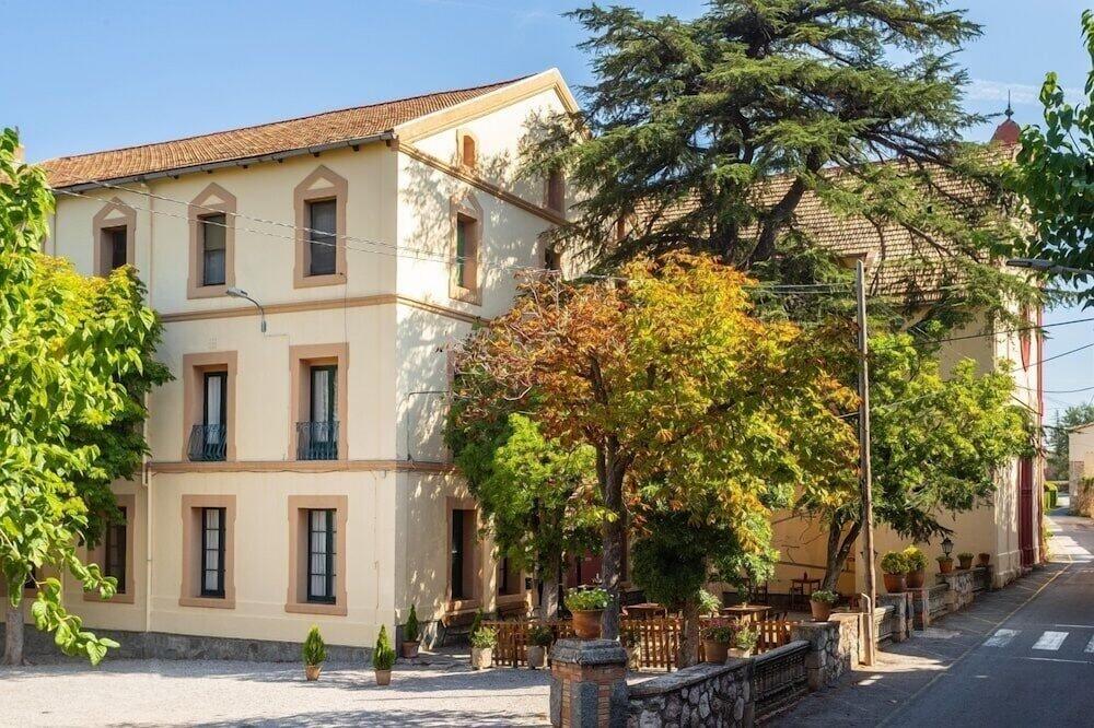 Foto general de Hotel Rural y Apartamentos Villa Engracia