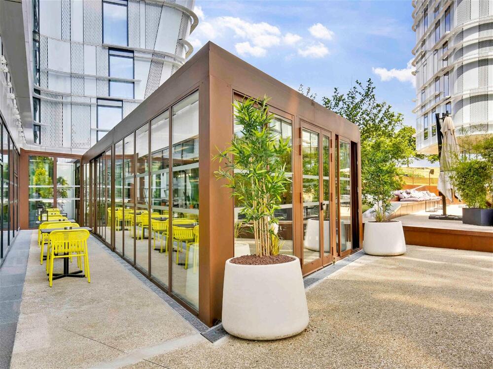 Foto general de Hotel ibis Styles Paris Charles de Gaulle Airport