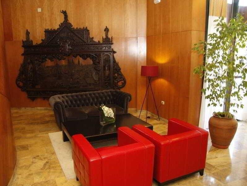 Foto general de Hotel Alfonso IX