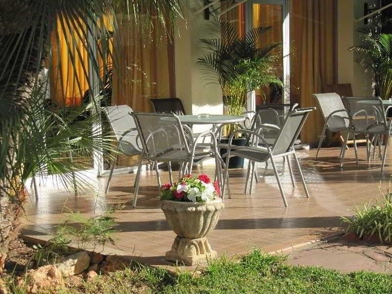 Foto de los servicios de Hotel Tramontana