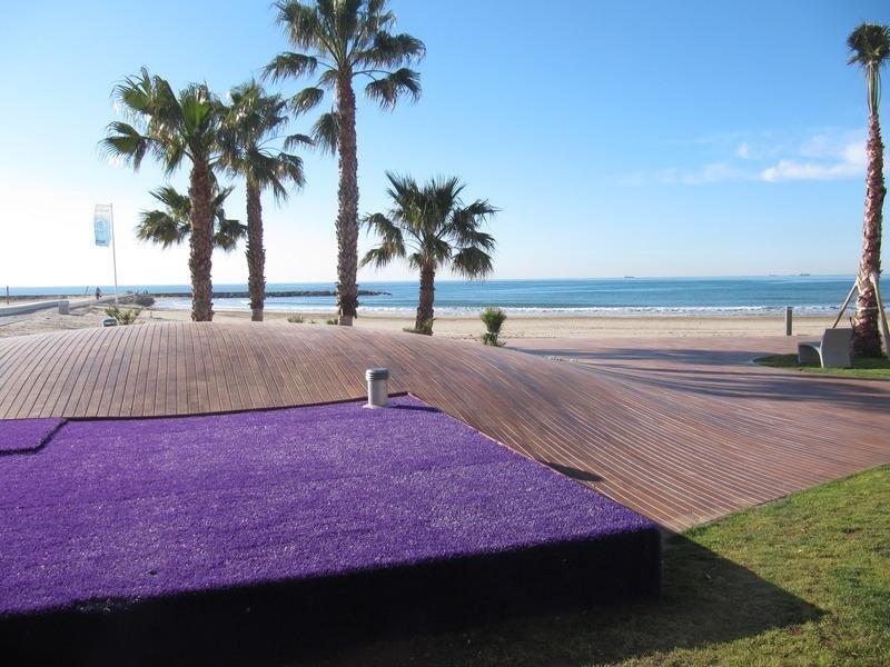 Foto general de Hotel Tramontana