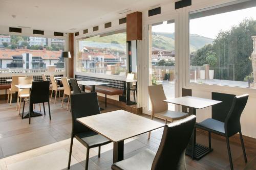 Foto de restauración de Hotel Flysch